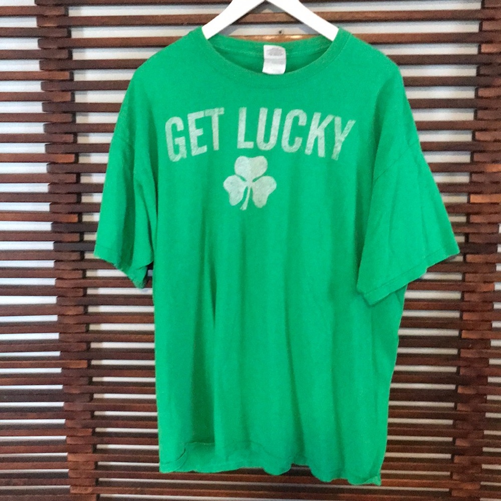 🙉 St. Patrick’s Day tee